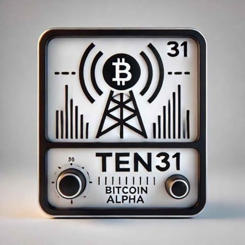 Ten31 Timestamp: Bitcoin Fixes the Energy Problem