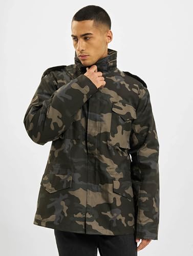 Image of Brandit Men's Classic Field Jacket