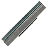 BARCODEFAMILY PH-MB240-0002 MB341 4" Thermal Printhead for MB341 MB341T MF3410T MF3410 M-683T M-682T LP6821T 300DPI Barcode Label Printers Print Head | 180-Days Warranty