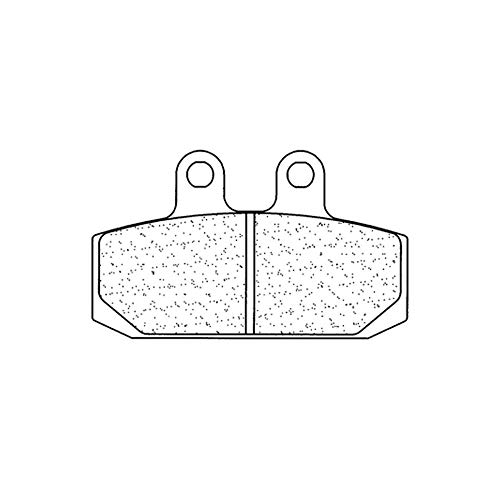 Plaquettes de frein CL BRAKES route métal fritté 2794S4 vélo course
