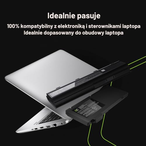 Green Cell Bateria AS10D31 AS10D41 AS10D51 AS10D61 AS10D71 AS10D73 AS10D75 AS10D81 AS10D3E AS10D56 AS10G3E do Laptopa Acer, eMachines, Packard Bell
