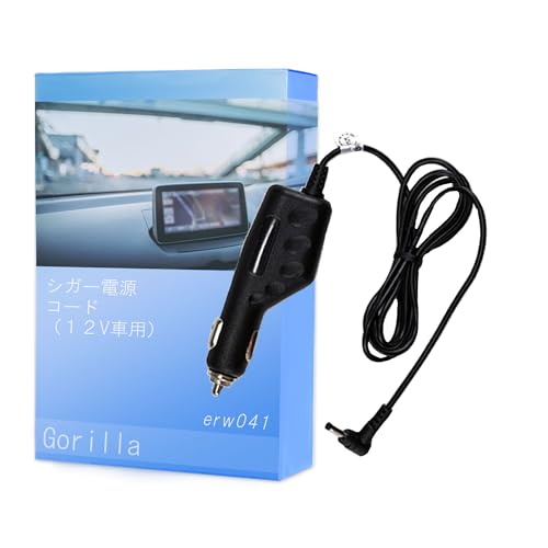 Amazon.co.jp: CN-G730D CN-G1300VD CN-G1200VD 他対応シガー