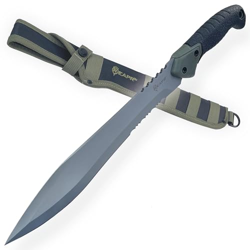 Reapr TAC 11