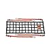 Tailgate Cargo Net for Truck Bed- 54