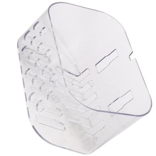 NUOLUX pbN Ǌ| vX`bN Vv[bN Se[v ؂胉bN Vv[u I C [ CbN ǎ[ 16x10x8.9cm 