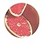 Grapefruit + Floral