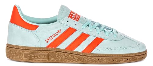 adidas adidas Originals Handball Spezial (Light Blue, Mens 4)