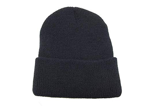 Genuine U.S.N Wool Watch Cap
