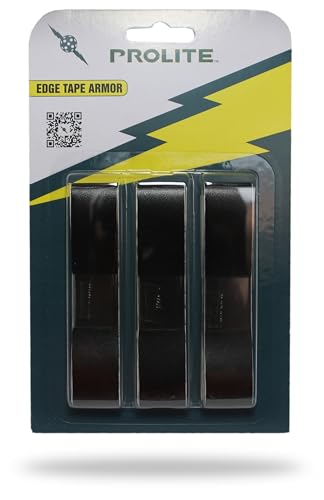 PROLITE Pickleball Paddle - Edge Tape Armor (3-Pack...