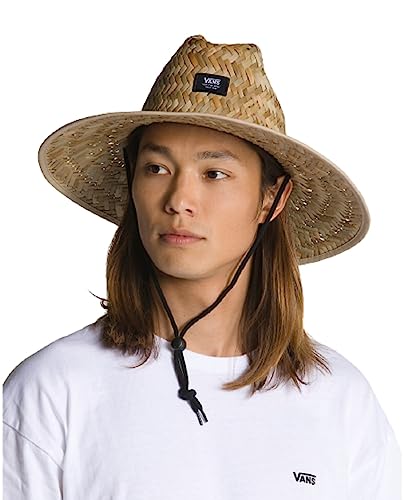 Vans Vans Men's Mini Murdock Lifeguard Hat, One Size