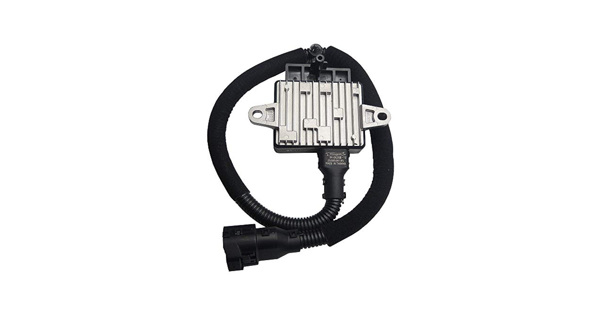 香炉 25385-2Y000 Resistor Interior Blower MEAT & DORIA K109192 I