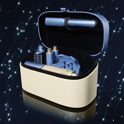 Image of Shark FlexStyle Glam, Ceramic+Powerful Air Styling+Drying System, HD6042SPL
