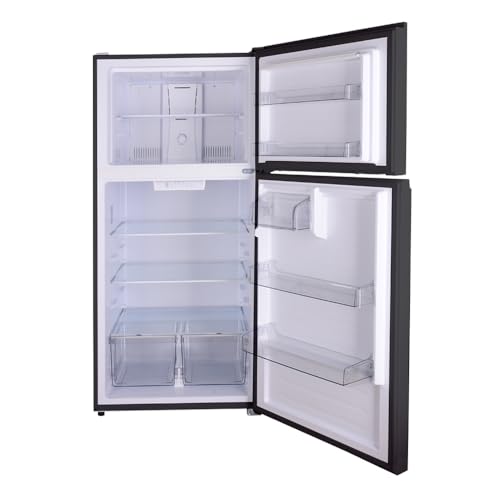 Kenmore 4662319 30 Inch 18.2 Cu. Ft. Capacity Refrigerator/Freezer thumb #8