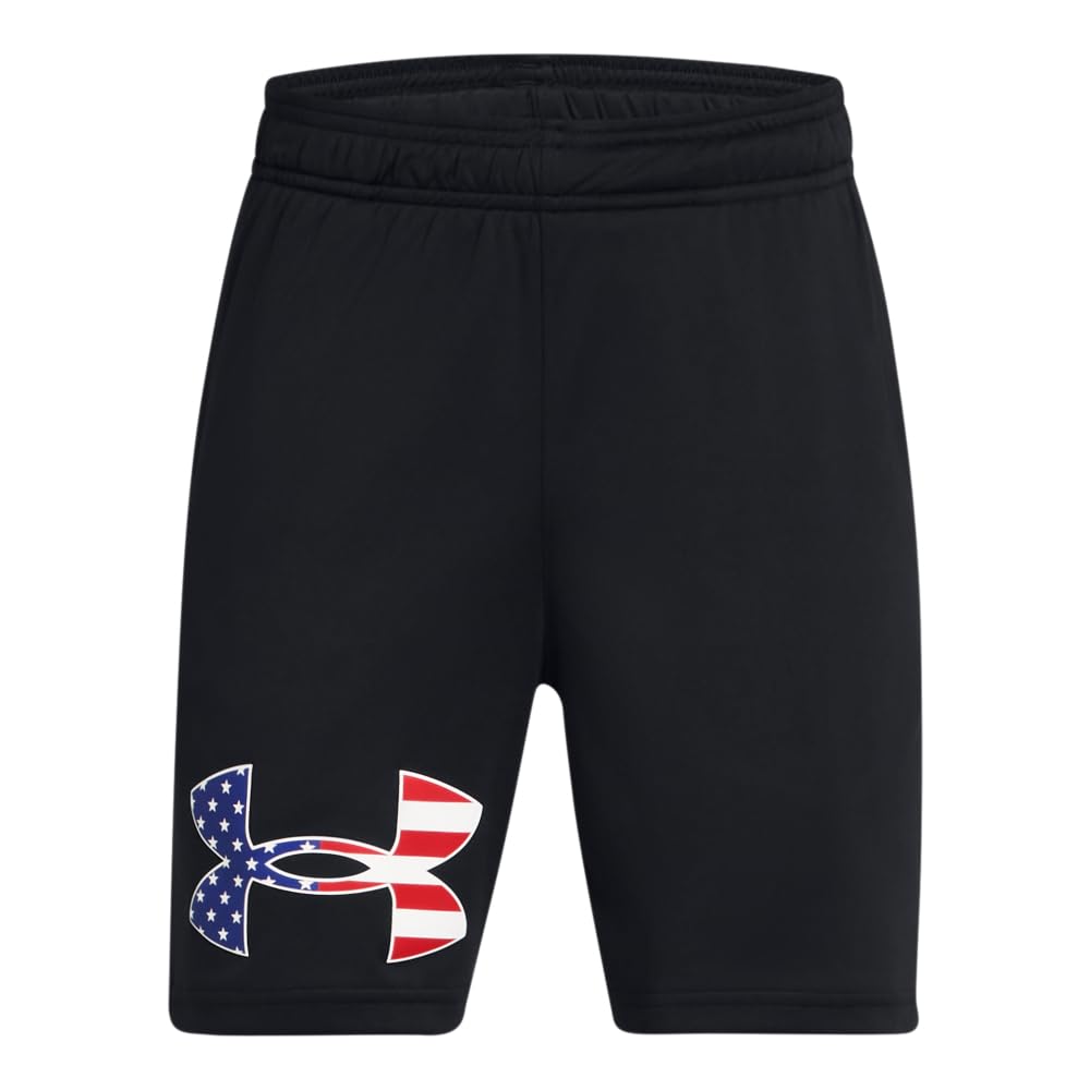 Under Armour Boys' Freedom Tech Shorts
