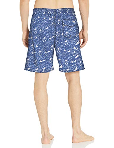 Drift Men's Riviera Swim Trunks3