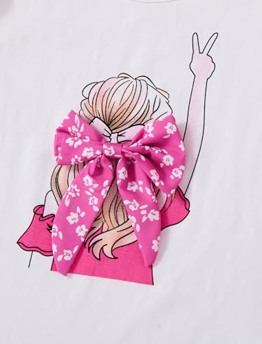 Image of Girls Summer Outfits Cute Sleeveless Top High Waisted Short Sets with Pockets Teen Girl Clothes Size 6-14 T