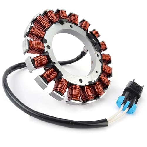 Bobine de stator pour Kawasaki Mule XC Camo, traversez les bois en toute sérénité