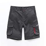 Alpinestars Herren Pitpass Cargo Short Kurze Hose, Dark Kohle, 28