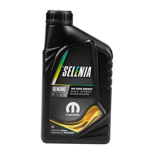 Selenia WR Pure Energy 5W-30 1x1 Liter ACEA C2