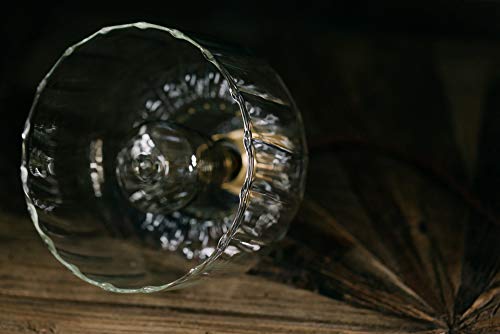 Lámpara colgante ajustable para techos altos que soluciona la falta de luz 5