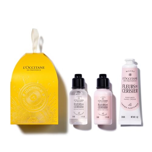 L'OCCITANE - Coffret de...