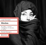  Medea: Callas-Vickers-Berganza-Zaccaria