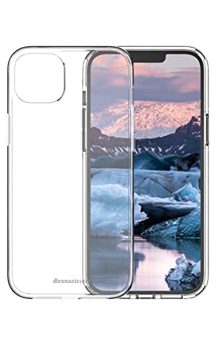 Coque iPhone 14 Plus dbramante1928 pour sécuriser vos sorties