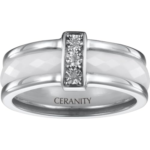 Bague en Argent - Bijoux Femme