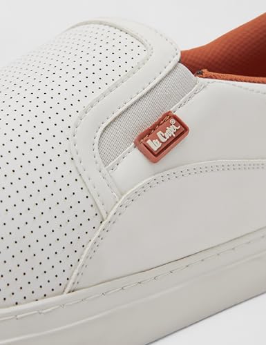 Image of Lee Cooper Mens Lc6299a Sneaker