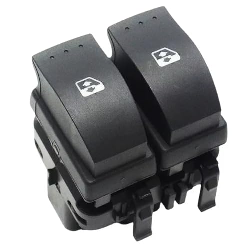 Commande de lève-vitre électrique interrupteur Laguna Clio Scenic 2
