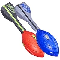 Nerf Vortex Aero Howler Fußball, Outdoor-Spaß