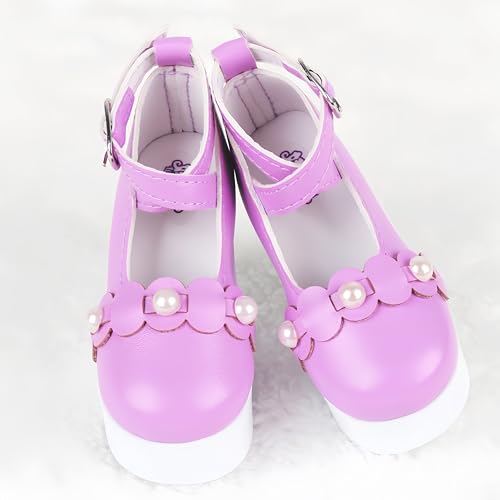 Chaussures de poupée BJD 1/3 cadeau idéal pour collectionneur