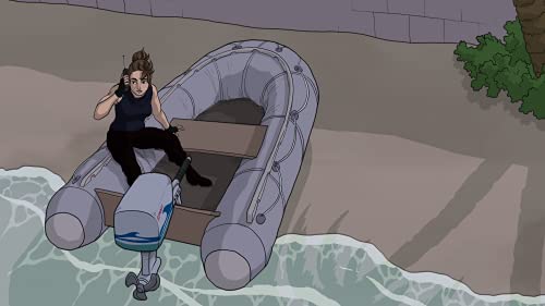 Treasures Of The Aegean Collector's Edition (Playstation 4)