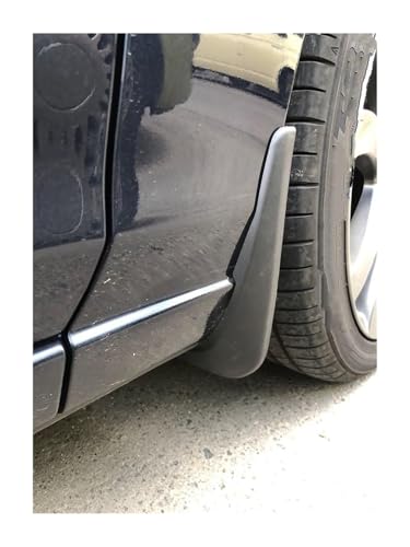Guardabarros coche Mazda 6 Atenza 2013-2019: piezas de aletas y arcos de rueda 5