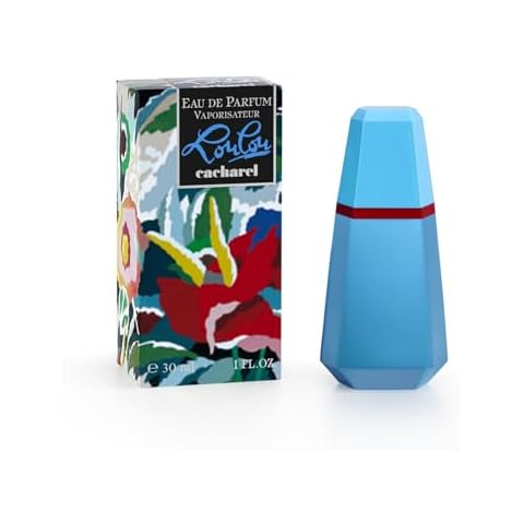 Cacharel Loulou Eau de Parfum for Women Cover