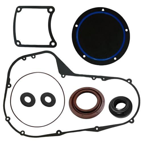 Kit joints couvercle primaire d'embrayage pour stopper les fuites 1999-2006