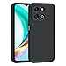 WBWONE Hülle für Huawei Honor X6b Case, Silikon Handyhülle Ultra Dünn Weiche TPU Kamera Alles Inklusive Stoßfest Schutzhülle Cover - Schwarz WBWONE günstig Kaufen-WBWONE Hülle für Huawei Honor X6b Case, Silikon Handyhülle Ultra Dünn Weiche TPU Kamera Alles Inklusive Stoßfest Schutzhülle Cover - Schwarz