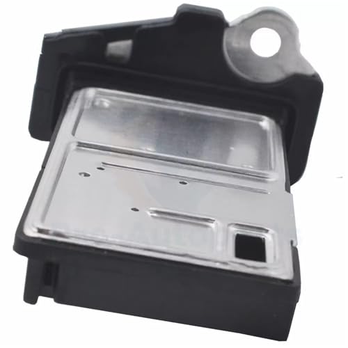 Débitmètre d'air OEXRIGRU 15865791 haute précision pour moteur GMC Envoy