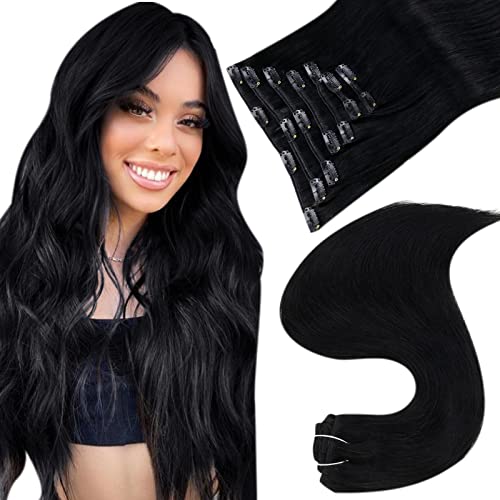 10 Best Clipin Hair Extensions for Thin Hair 2023