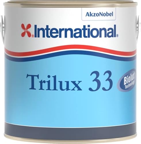 International Trilux 33 - 375ml Bianco