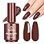 I - Creme Brown | Brown