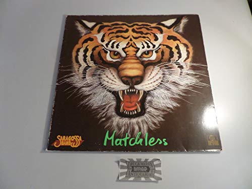  matchless
