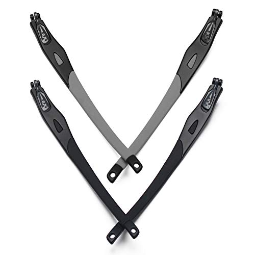 Honeywell North ADAPTEC Regular Black Frame Clear Lens HYDROSHIELD Anti-Fog Coating T5900LTKHS