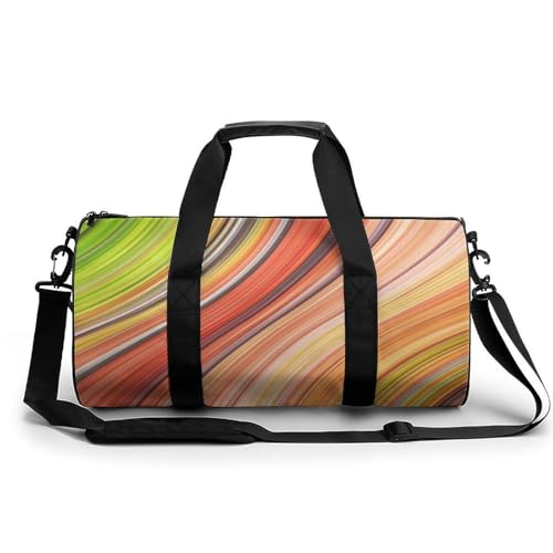 Sac de sport compact 45x23cm pour organiser toutes vos affaires de voyage