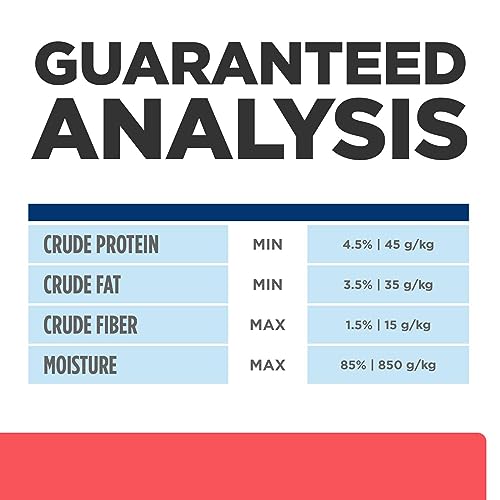 Ração Hill's para Cães Prescription Diet On-Care Lata 342g