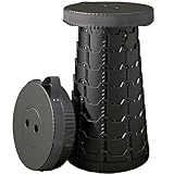 折りたたみ椅子 軽量 アウトドアチェア キャンプ椅子 折り畳み式 耐荷重150kg 使い方簡単 高さ調整可能 肩掛け可能 手持ち 運動会 ハイキング 釣り 登山 持ち運び 便利 コンパクト キャンプ 用品 (黒)