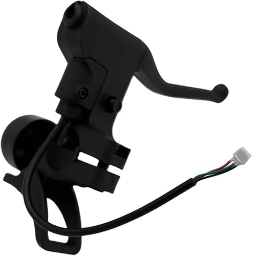 Miniatura 2 de Brake Lever and Bell for Ninebot F20 F25 F30 F40 Electric Scooter Ninebot F Series Skateboard Brake Bell Handle Accessories