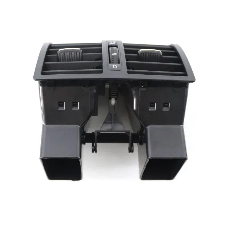 Salida de aire trasera 1TD819203 para VW Touran y Caddy 2004-2015 3