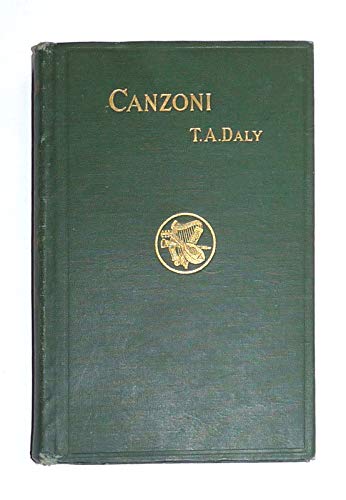 Canzoni B005FXHRZ8 Book Cover