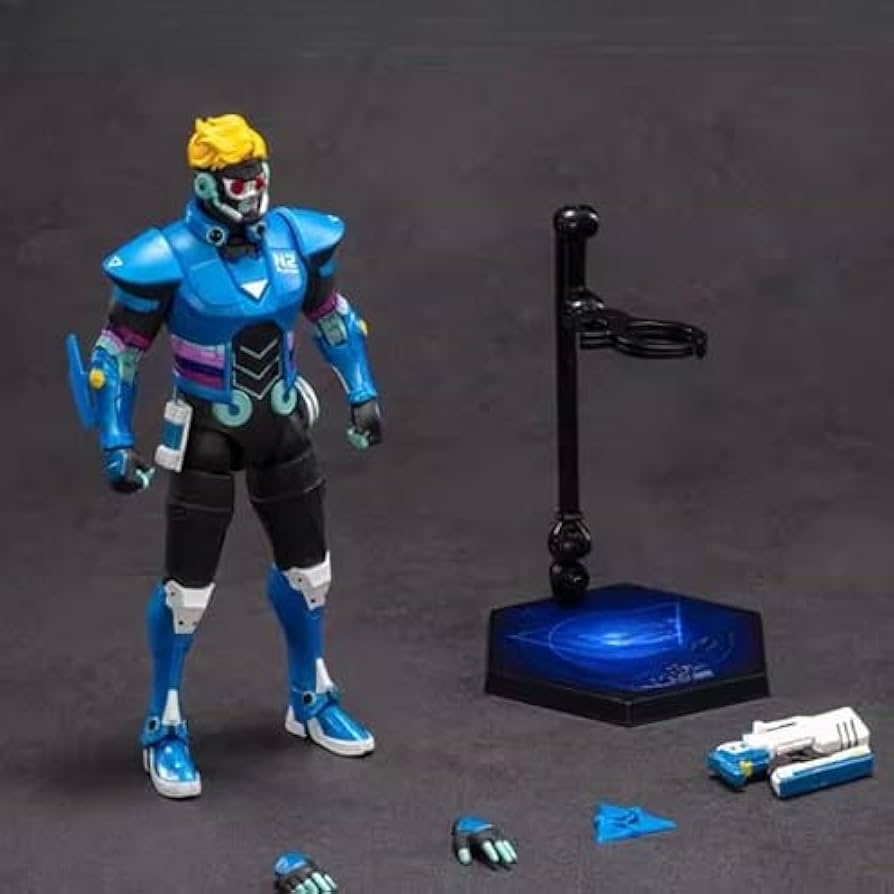 スターウォーズ マーベル フィギュア まとめ売り/▲DB 41kGKLu9zZL._UF894,1000_QL80_.jpg